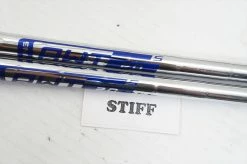 Ping Awt 2.0 S Stiff 34.75"-37.5" 7pc Iron Shaft Set .355 00959324 -Golf Shop 00959324 4 36815.1675384550