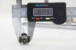 Ping Awt 2.0 S Stiff 34.75"-37.5" 7pc Iron Shaft Set .355 00959324 -Golf Shop 00959324 5 53387.1675384551