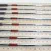Kbs Tour 110 R 110g Regular 33.5"-36.25" 8pc Iron Shaft Set .355 959553 -Golf Shop 00959553 1 72926.1645148007
