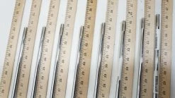 Kbs Tour 110 R 110g Regular 33.5"-36.25" 8pc Iron Shaft Set .355 959553 -Golf Shop 00959553 3 06329.1645148008