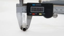 Kbs Tour 110 R 110g Regular 33.5"-36.25" 8pc Iron Shaft Set .355 959553 -Golf Shop 00959553 5 25812.1645148009