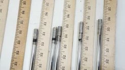 Kbs Max 80 R 80g Regular 34.5"-36" 5pc Iron Shaft Set .370 960820 -Golf Shop 00960820 3 02209.1645147699