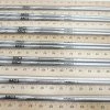 New Fujikura Mci 80 R 80g Regular 35.5"-39" 9pc Iron Shaft Set .370 962872 -Golf Shop 00962872 1 67023.1645147659