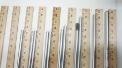 New Fujikura Mci 80 R 80g Regular 35.5"-39" 9pc Iron Shaft Set .370 962872 -Golf Shop 00962872 3 85849.1645147660