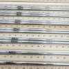 New Fujikura Mci 80 S 80g Stiff 35.5"-39" 9pc Iron Shaft Set .370 962873 1 New Fujikura Mci 80 S 80g Stiff 35.5"-39" 9pc Iron Shaft Set .370 962873 -Golf Shop 00962873 1 80786.1645147661