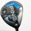 Ping G30 18° 5 Fairway Wood Senior Flex Tfc 419 0967163 Good 2 Ping G30 18° 5 Fairway Wood Senior Flex Tfc 419 0967163 Good -Golf Shop 00967163 1 78895.1670268625