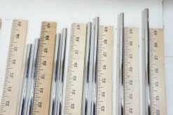 New Project X Flighted 5.0 Regular 37.5"-41" 8pc Iron Shaft Set .355 00967364 -Golf Shop 00967364 3 79641.1675384792