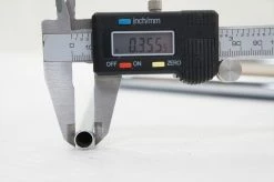 New Project X Flighted 5.0 Regular 37.5"-41" 8pc Iron Shaft Set .355 00967364 -Golf Shop 00967364 5 71255.1675384793