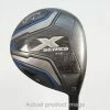 Callaway X Series N416 15° 3 Fairway Wood Stiff Flex Tour 0967480 Good -Golf Shop 00967480 1 86156.1669660132