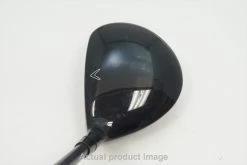 Callaway X Series N416 15° 3 Fairway Wood Stiff Flex Tour 0967480 Good -Golf Shop 00967480 3 89691.1669660132