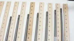 Project X Catalyst 65 5.5 65g Regular 34.75"-38" 7pc Iron Shaft Set .370 975941 -Golf Shop 00975941 3 00942.1651523986