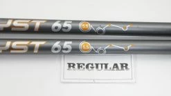Project X Catalyst 65 5.5 65g Regular 34.75"-38" 7pc Iron Shaft Set .370 975941 -Golf Shop 00975941 4 35317.1651523986