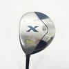 Callaway X 2008 18° 5 Fairway Wood Stiff Flex Stock Shaft 0976313 Good