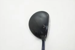 Callaway X 2008 18° 5 Fairway Wood Stiff Flex Stock Shaft 0976313 Good -Golf Shop 00976313 3 34730.1675878855