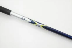 Callaway X 2008 18° 5 Fairway Wood Stiff Flex Stock Shaft 0976313 Good -Golf Shop 00976313 5 24045.1675878856