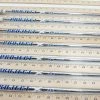 Project X Lz Loading-Zone 120 6.0 Stiff 33.25-36" 7pc Iron Shaft Set .355 976389 -Golf Shop 00976389 1 82174.1652988052