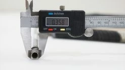 Project X Lz Loading-Zone 120 6.0 Stiff 33.25-36" 7pc Iron Shaft Set .355 976389 -Golf Shop 00976389 5 92164.1652988054