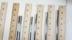 New True Temper Dynam Gold Amt Tour White R300 37-38.5" 6p Iron Shaft Set 977557 9 New True Temper Dynam Gold Amt Tour White R300 37-38.5" 6p Iron Shaft Set 977557 -Golf Shop 00977557 3 03351.1654627342