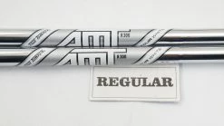 New True Temper Dynam Gold Amt Tour White R300 37-38.5" 6p Iron Shaft Set 977557 10 New True Temper Dynam Gold Amt Tour White R300 37-38.5" 6p Iron Shaft Set 977557 -Golf Shop 00977557 4 87671.1654627342