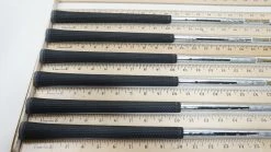 True Temper Dynamic Gold S300 Dst 98 Stiff 35-37.5" 6pc Iron Shaft Set 977565 -Golf Shop 00977565 2 54259.1654627359