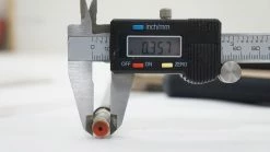 True Temper Dynamic Gold S300 Dst 98 Stiff 35-37.5" 6pc Iron Shaft Set 977565 -Golf Shop 00977565 5 99838.1654627361