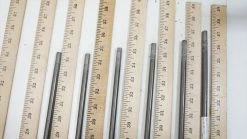 Aerotech Steelfiber I95 Regular 34.5"-37.25" 6pc Iron Shaft Set .355T 977592 -Golf Shop 00977592 3 30499.1651523886