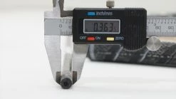 Aerotech Steelfiber I95 Regular 34.5"-37.25" 6pc Iron Shaft Set .355T 977592 -Golf Shop 00977592 5 96192.1651523887