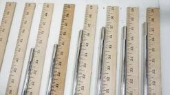 Nippon N.S.Pro Modus3 Tour 105 Regular 34.25"-37.75" 6pc Iron Shaft Set 977789 -Golf Shop 00977789 3 45067.1651523896