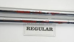 Nippon N.S.Pro Modus3 Tour 105 Regular 34.25"-37.75" 6pc Iron Shaft Set 977789 -Golf Shop 00977789 4 93300.1651523896