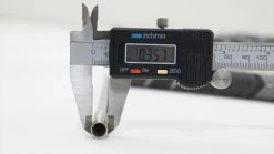 Nippon N.S.Pro Modus3 Tour 105 Regular 34.25"-37.75" 6pc Iron Shaft Set 977789 -Golf Shop 00977789 5 26247.1651523897