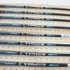 Project X Cypher 60I 5.5 60G Regular 34.75-38.25" 8pc Iron Shaft Set .370 979256 -Golf Shop 00979256 1 80939.1656539272
