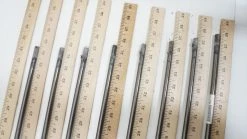 Aerotech Steelfiber Fc70 F4 Stiff 34.5"-37.75" 8pc Iron Shaft Set .370 979896 -Golf Shop 00979896 3 04465.1651523925