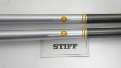 Aerotech Steelfiber Fc70 F4 Stiff 34.5"-37.75" 8pc Iron Shaft Set .370 979896 -Golf Shop 00979896 4 12674.1651523926