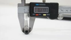 Aerotech Steelfiber Fc70 F4 Stiff 34.5"-37.75" 8pc Iron Shaft Set .370 979896 -Golf Shop 00979896 5 76757.1651523926