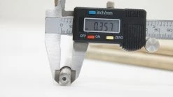 Kbs Tour-V 100 R 100g Regular 33.5"-37.25" 10pc Iron Shaft Set .355 Taper 981430 -Golf Shop 00981430 5 75174.1651523945