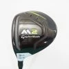 Taylormade M2 2017 16.5° 3Hl Fairway Wood Regular Flex Stock Shaft 0982520 Good 1 Taylormade M2 2017 16.5° 3Hl Fairway Wood Regular Flex Stock Shaft 0982520 Good -Golf Shop 00982520 1 80562.1677604237