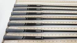 Project X Lz Black 115G 5.5 34.25-37.75" 7pc Iron Shaft Set .355 983788 -Golf Shop 00983788 2 14280.1654627400