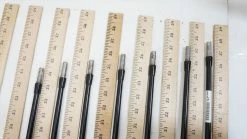 Project X Lz Black 115G 5.5 34.25-37.75" 7pc Iron Shaft Set .355 983788 -Golf Shop 00983788 3 63090.1654627401