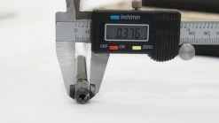 Fujikura Atmos Orange 7 S G Stiff 34.75"-38" 8pc Iron Shaft Set 987831 -Golf Shop 00987831 5 55539.1654627418