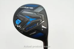 Cobra F-Max Airspeed Offset 16° 3 Fairway Wood Regular Flex Airspeed 50 Mint
