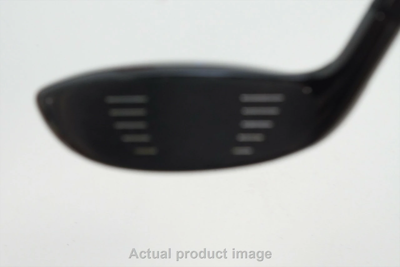 Cobra F-Max Airspeed Offset 16° 3 Fairway Wood Regular Flex Airspeed 50 Mint 4 Cobra F-Max Airspeed Offset 16° 3 Fairway Wood Regular Flex Airspeed 50 Mint - Image 2