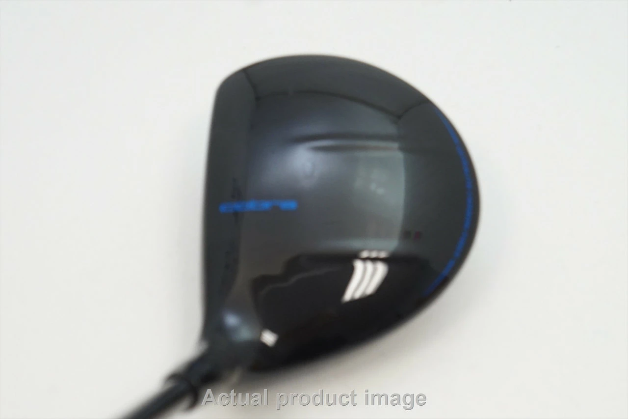 Cobra F-Max Airspeed Offset 16° 3 Fairway Wood Regular Flex Airspeed 50 Mint 5 Cobra F-Max Airspeed Offset 16° 3 Fairway Wood Regular Flex Airspeed 50 Mint - Image 3