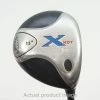 Callaway X Hot 2006 15° 3 Fairway Wood Regular Flex Banzai 0988336 Good -Golf Shop 00988336 1 90858.1675181735