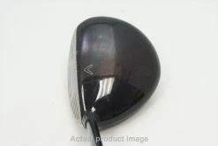 Callaway X Hot 2006 15° 3 Fairway Wood Regular Flex Banzai 0988336 Good -Golf Shop 00988336 3 83591.1675181736