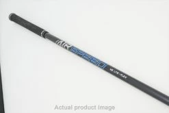 Cobra F-Max Airspeed Offset 20° 5 Fairway Wood Senior Flex Airspeed 45 Excellent -Golf Shop 00992982 4 58821.1672326779