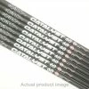 New Project X Catalyst 60 5.5 REGULAR 41" 8pc Iron Shaft Set .370 PLL UNCUT -Golf Shop 00993879 1 79887.1653598097