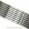 New Project X Catalyst 60 5.0 SENIOR 41" 8pc Iron Shaft Set .370 PLL UNCUT -Golf Shop 00993881 1 36953.1653598096