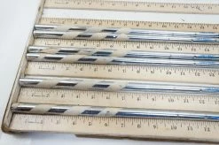 Nippon N.S.Pro Super Peening Blue 125g X 34"-36.25" 6pc Shaft Set Pulls 994310 -Golf Shop 00994310 2 67724.1666792914