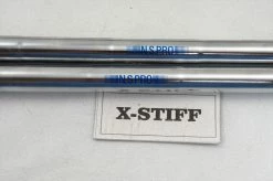 Nippon N.S.Pro Super Peening Blue 125g X 34"-36.25" 6pc Shaft Set Pulls 994310 -Golf Shop 00994310 4 73052.1666792915