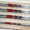 Kbs Tour 120 S 120g Stiff 34"-37" 7pc Iron Shaft Set Pulls .355 00996113 -Golf Shop 00996113 1 97646.1666792889